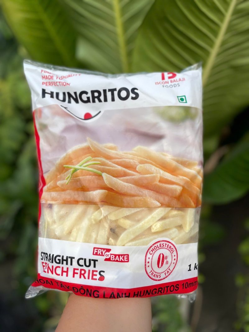 Khoai Tây Cọng — 1kg - ảnh 4