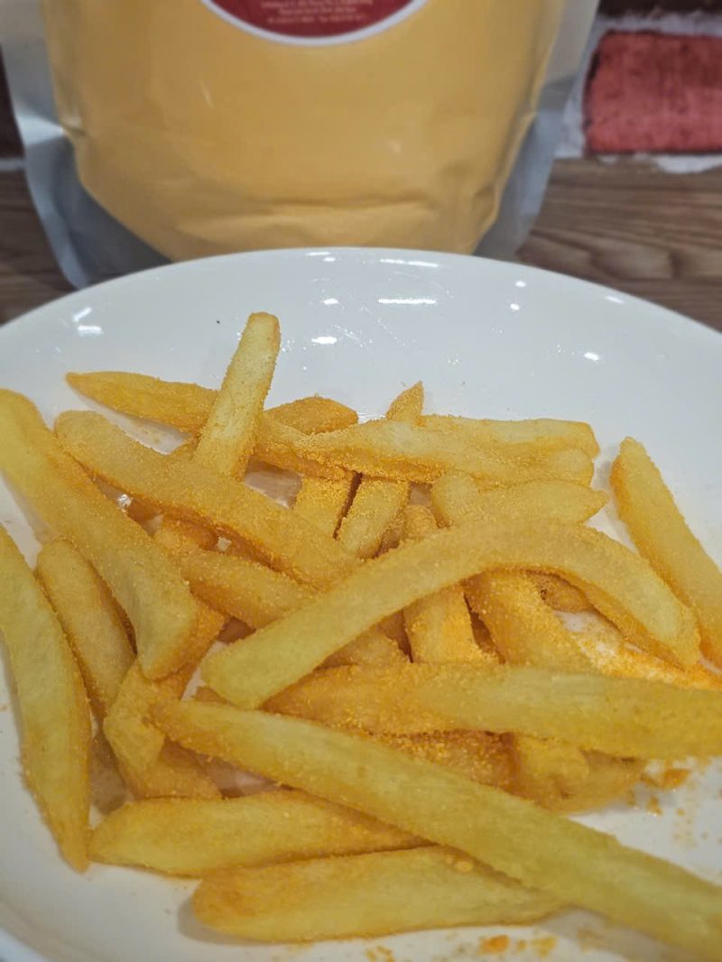 Khoai Tây Cọng — 1kg - ảnh 5
