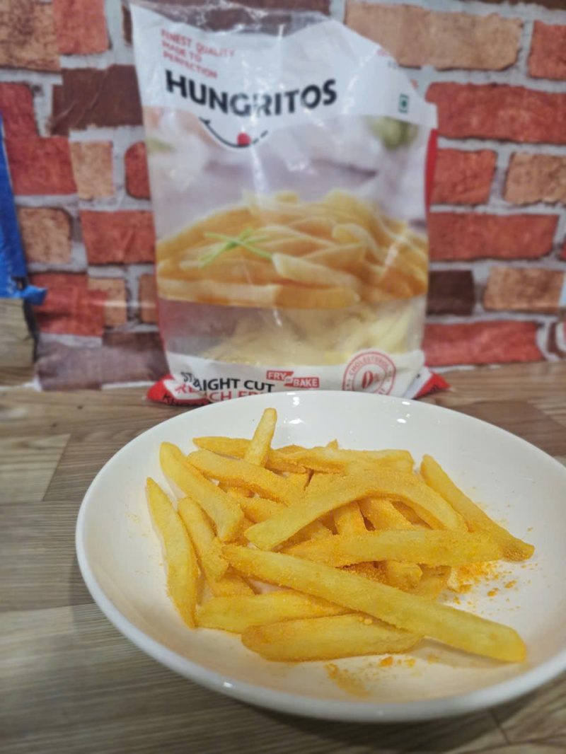 Khoai Tây Cọng — 1kg - ảnh 6