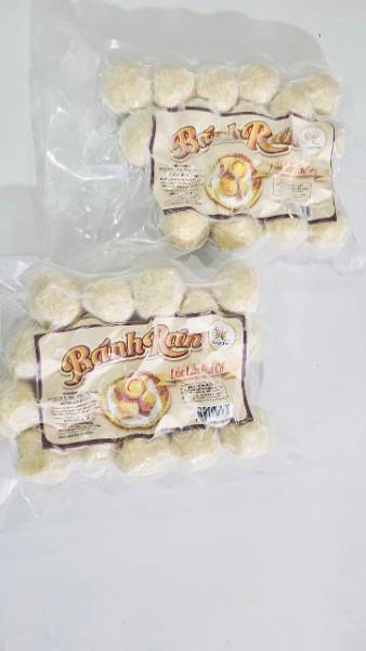 Bánh rán lúc lắc phố cổ — 20 bánh - ảnh 6