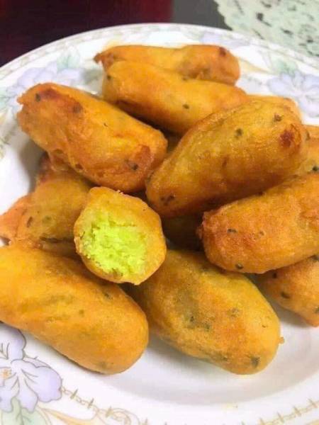 Khoai Lang Kén — 4 bịch - ảnh 1