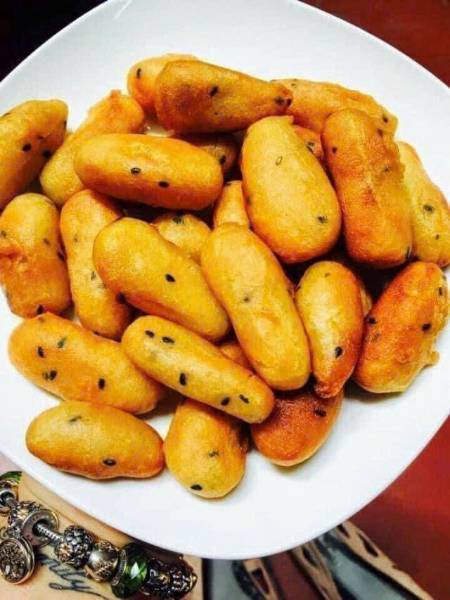 Khoai Lang Kén — 4 bịch - ảnh 5