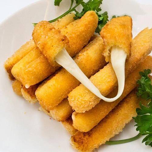 Phô Mai Que LC — 500gr - ảnh 3